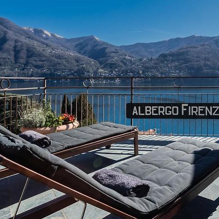 Una Terrazza Da Sogno By Rent All Como Lejlighed Carate Urio Eksteriør billede
