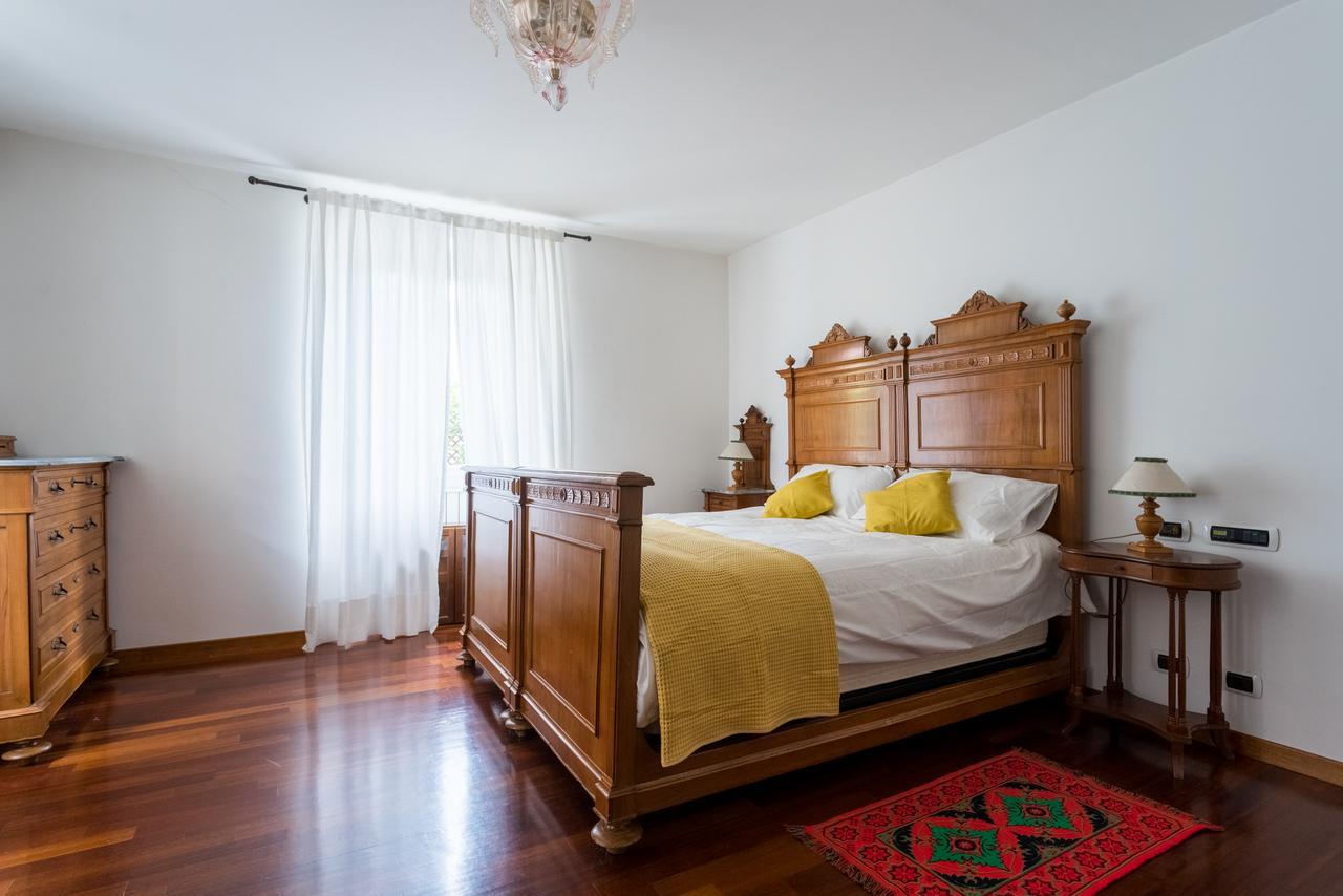 Una Terrazza Da Sogno By Rent All Como Lejlighed Carate Urio Eksteriør billede