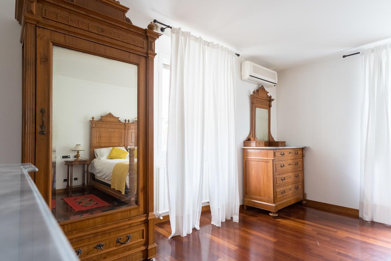 Una Terrazza Da Sogno By Rent All Como Lejlighed Carate Urio Eksteriør billede