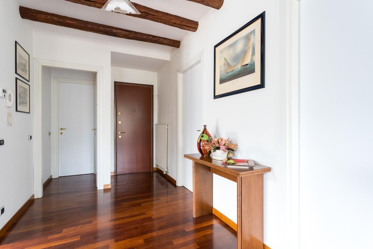 Una Terrazza Da Sogno By Rent All Como Lejlighed Carate Urio Eksteriør billede