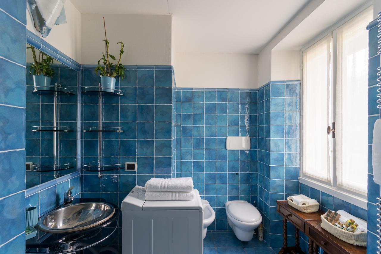 Una Terrazza Da Sogno By Rent All Como Lejlighed Carate Urio Eksteriør billede