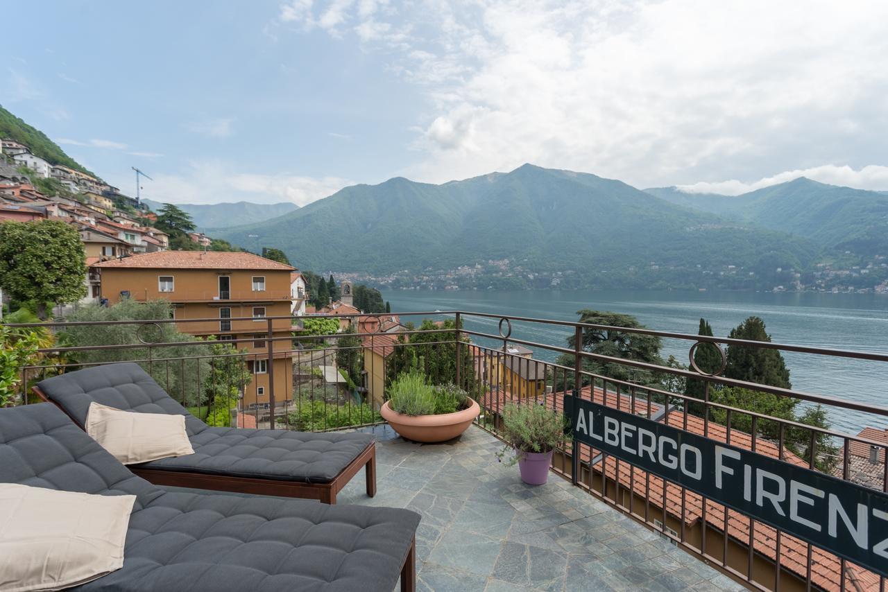 Una Terrazza Da Sogno By Rent All Como Lejlighed Carate Urio Eksteriør billede